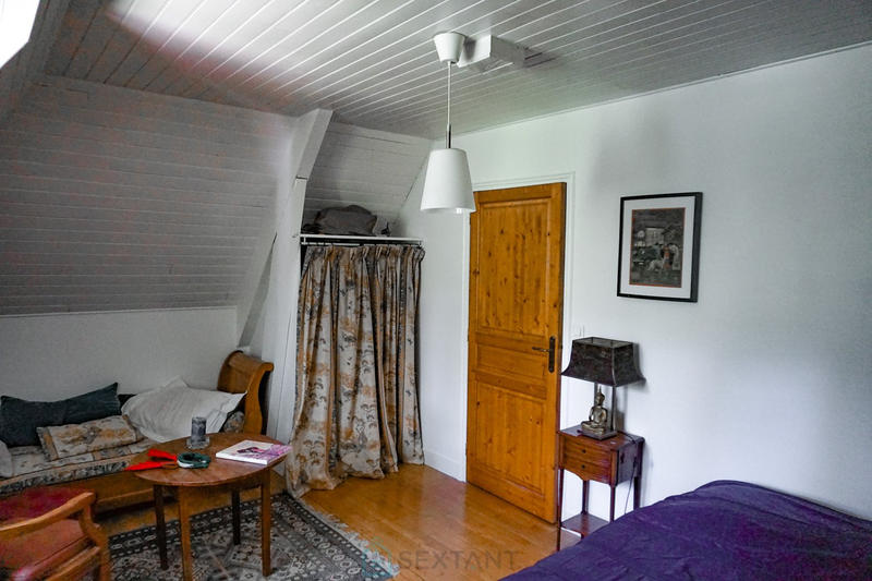 Maison - 192 m² - 5 pièces