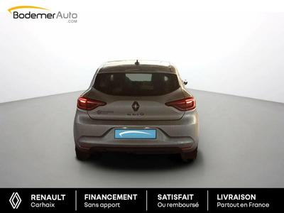 Renault Clio TCe 90 Equilibre