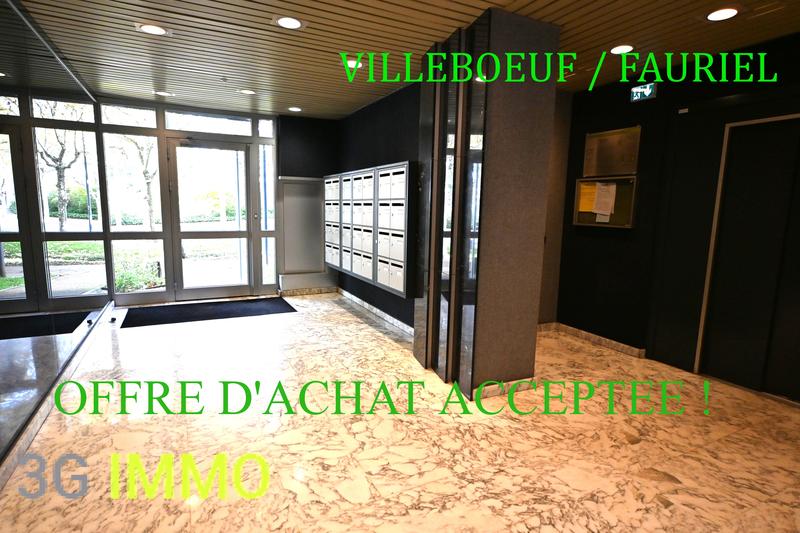 Appartement - 78 m² - 3 pièces