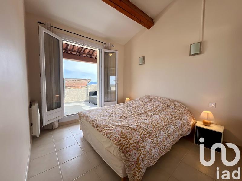 Maison - 123 m² - 5 pièces