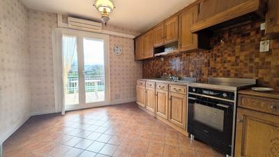 Maison - 97 m² - 3 pièces