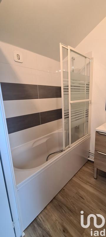 Duplex - 67 m² - 3 pièces