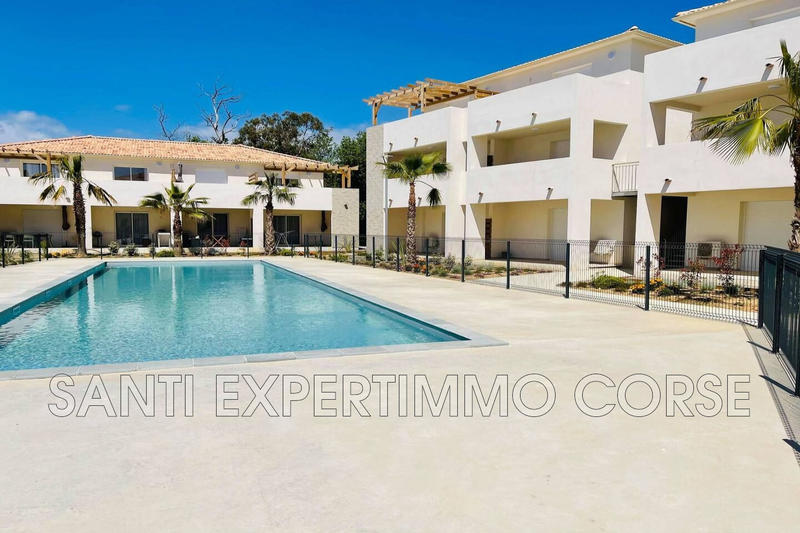 Appartement - 61 m² - 4 pièces