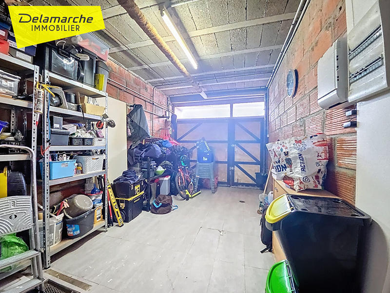 Maison - 103 m² - 5 pièces