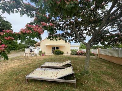 Maison - 149 m² - 6 pièces