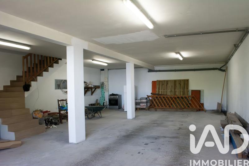 Maison - 153 m² - 6 pièces