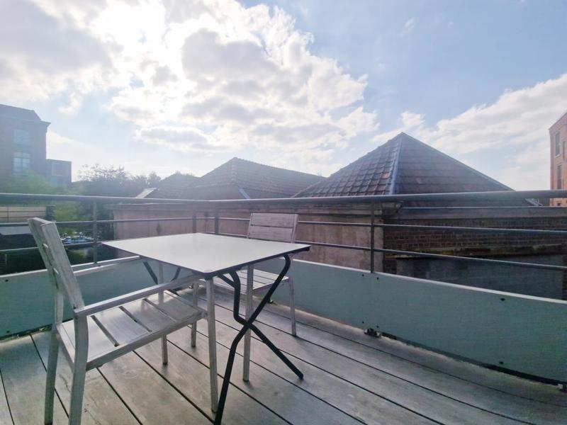 Appartement - 73 m² - 3 pièces