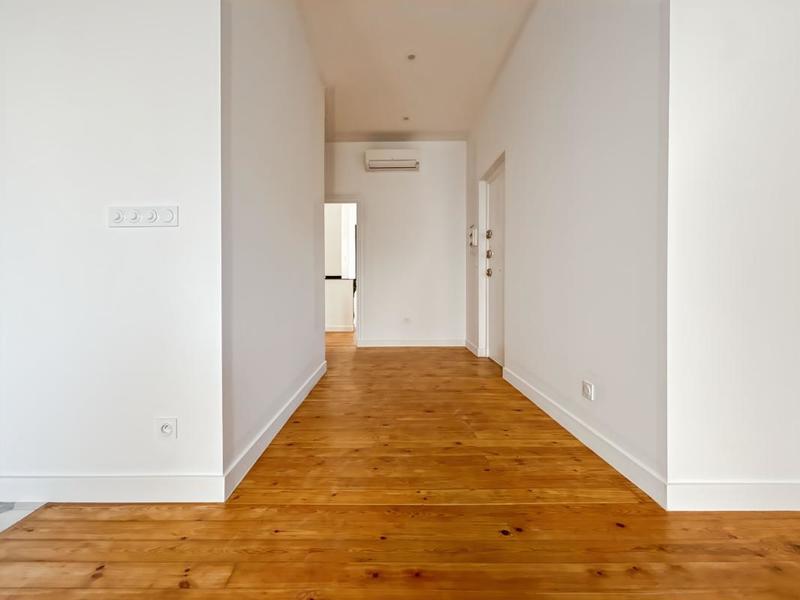 Appartement - 76 m² - 3 pièces