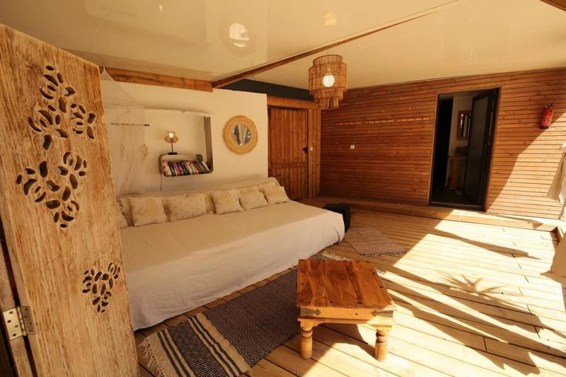 Villa - 68 m² - 3 pièces