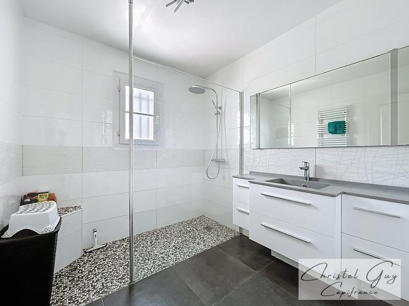 Maison - 129 m² - 6 pièces