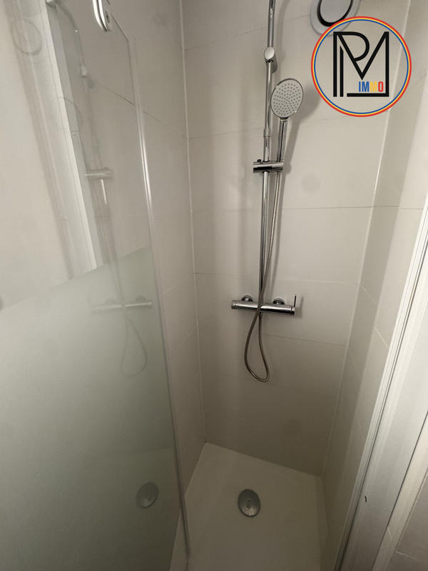 Appartement - 24 m² - 1 pièce