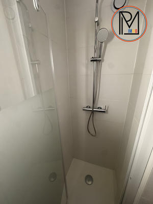 Appartement - 24 m² - 1 pièce