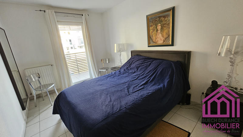 Appartement - 100 m² - 4 pièces