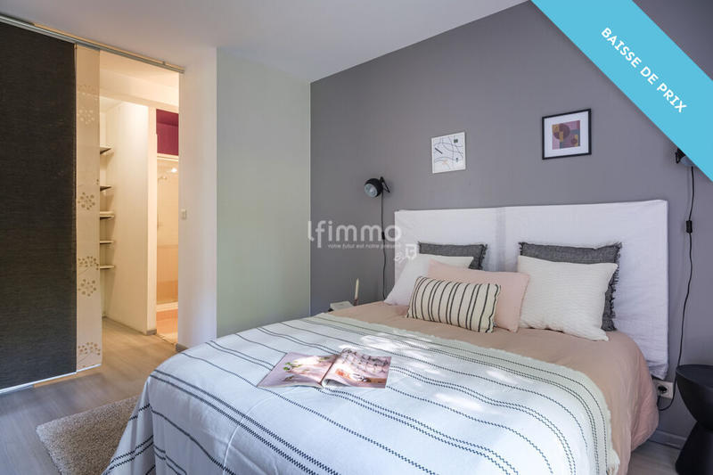 Maison de ville - 115 m² - 5 pièces