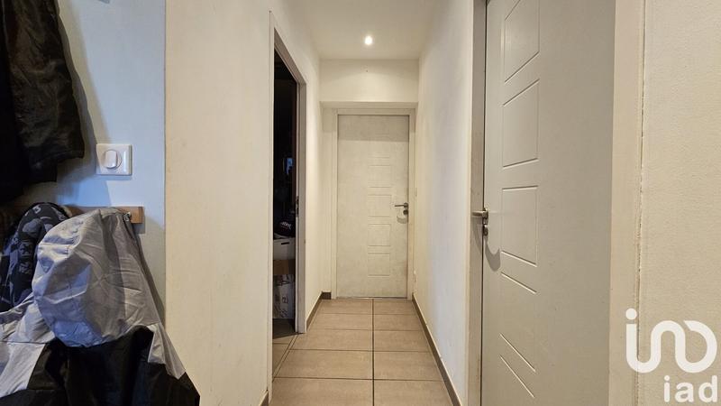 Maison - 171 m² - 7 pièces