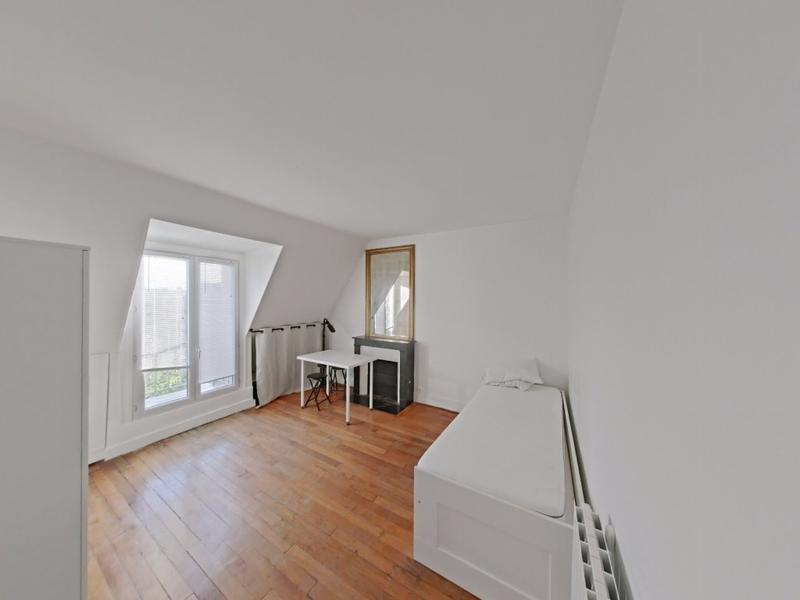 Appartement - 21 m² - 1 pièce