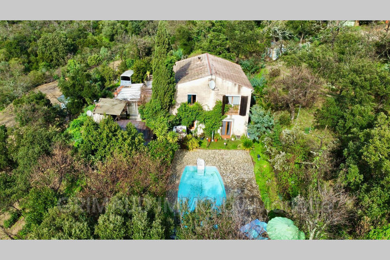 Maison - 170 m² - 7 pièces