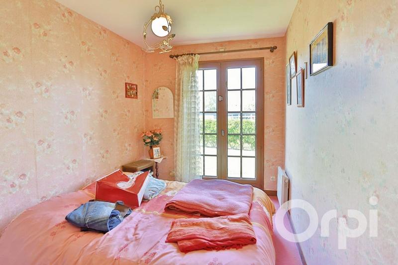 Maison - 78 m² - 4 pièces