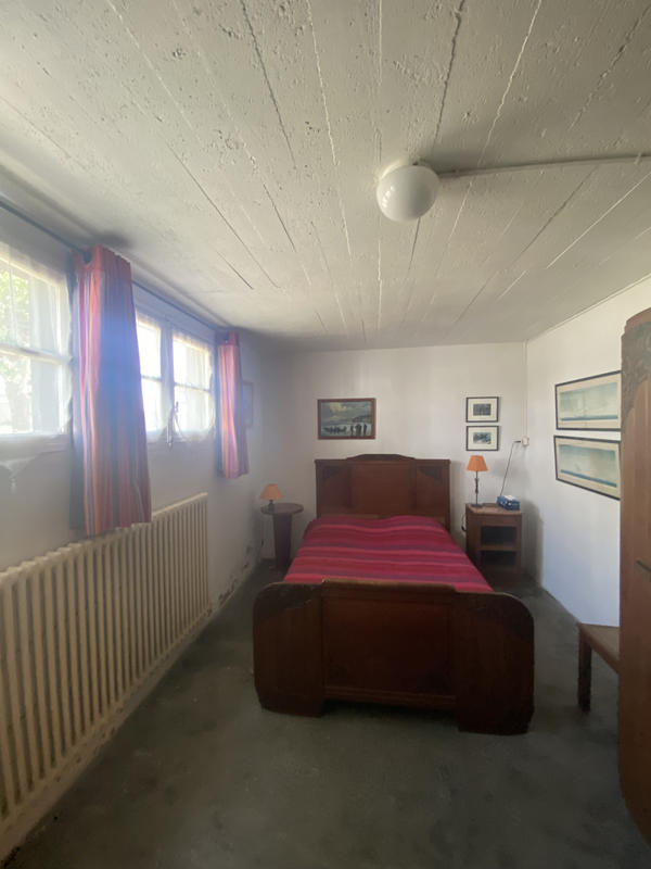 Maison - 167 m² - 6 pièces