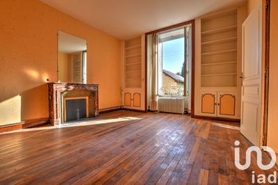 Appartement - 87 m² - 3 pièces