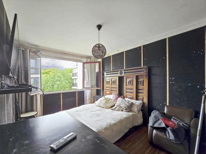 Appartement - 98 m² - 4 pièces