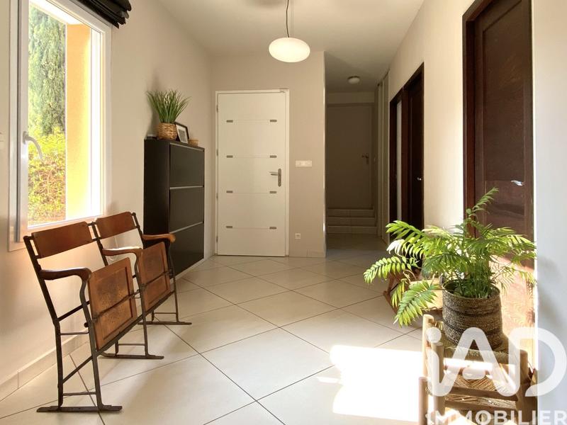 Maison de maîtres - 270 m² - 7 pièces