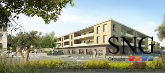 Appartement - 77 m² - 3 pièces