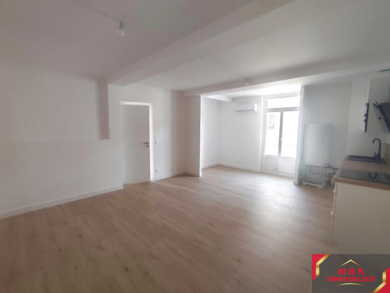 Appartement - 54 m² - 3 pièces