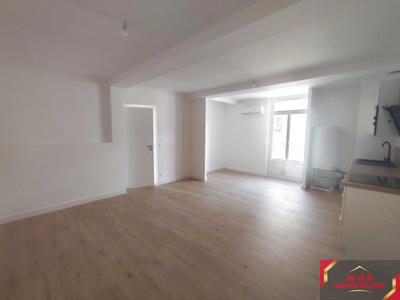 Appartement - 54 m² - 3 pièces