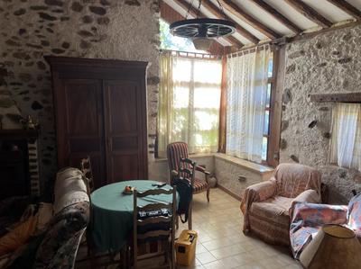 Maison - 106 m² - 3 pièces