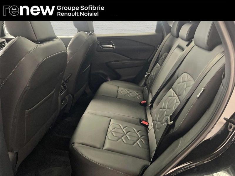 Nissan Qashqai e-Power 190 ch Tekna