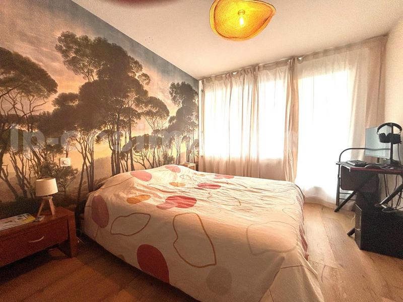 Appartement - 58 m² - 2 pièces