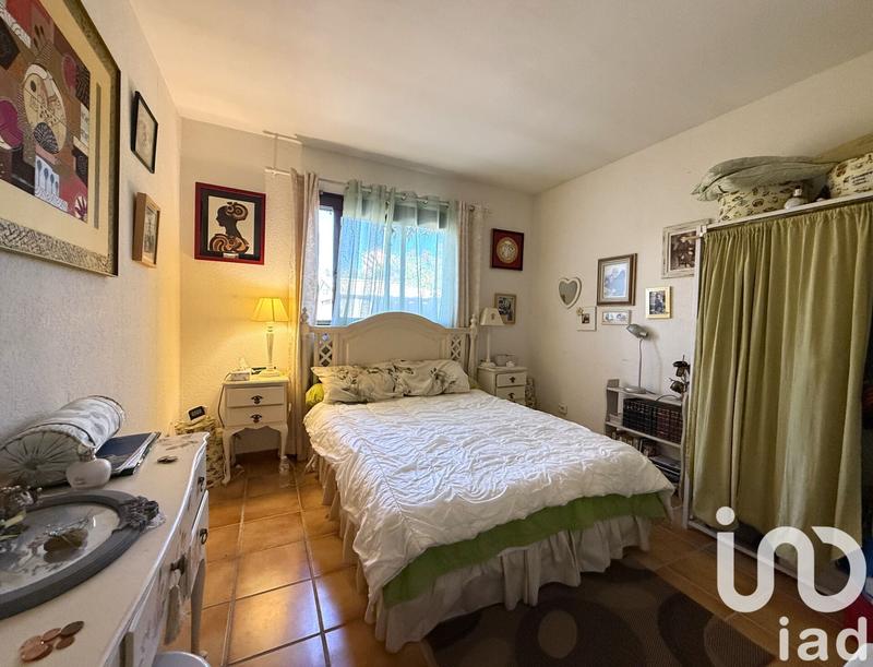 Maison - 73 m² - 3 pièces