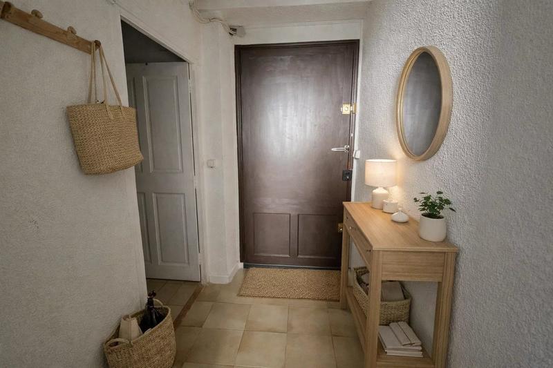 Appartement - 107 m² - 5 pièces