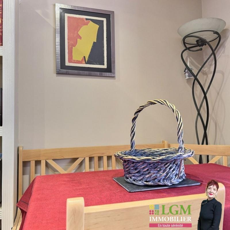 Duplex - 103 m² - 4 pièces