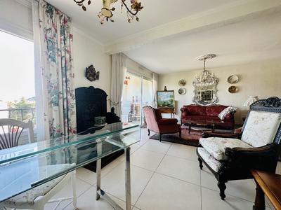 Viager - Appartement - 109 m² - 4 pièces