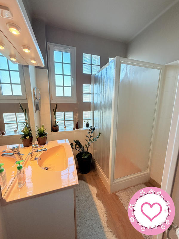 Maison - 129 m² - 5 pièces