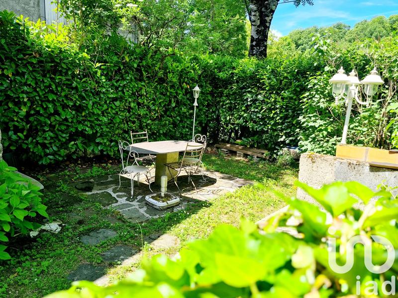 Maison de campagne - 92 m² - 5 pièces