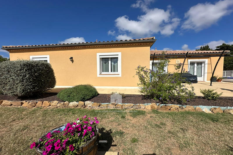 Villa - 193 m² - 5 pièces