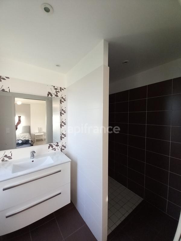 Maison - 140 m² - 7 pièces