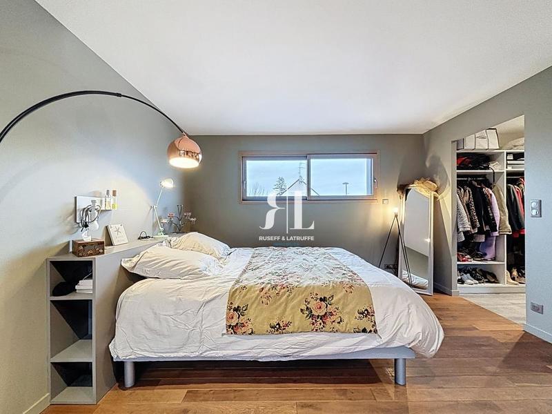 Maison - 109 m² - 4 pièces