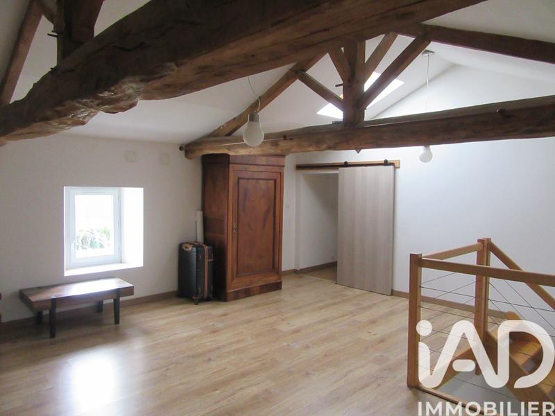 Maison - 174 m² - 6 pièces