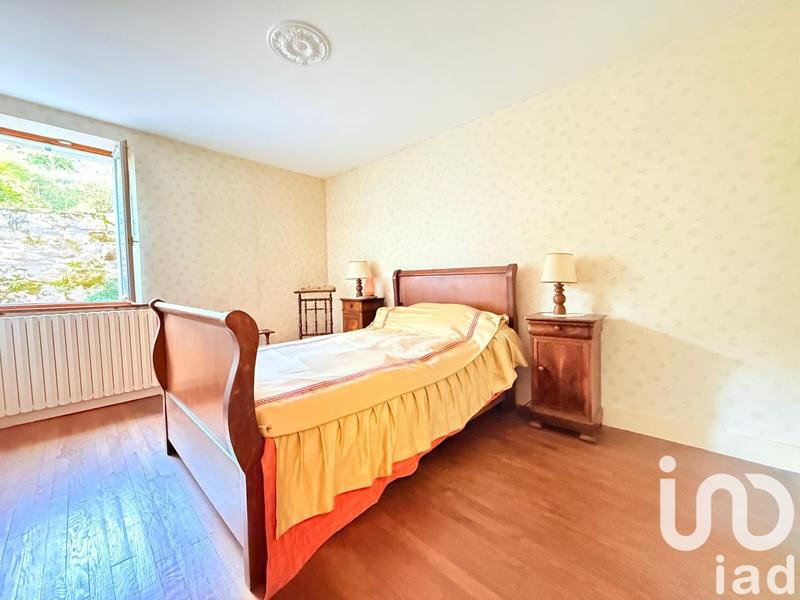 Maison - 153 m² - 6 pièces