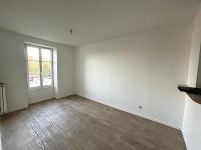 Appartement - 33 m² - 2 pièces