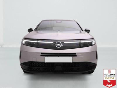 Opel grandland 1.2 Turbo Hybrid 145 ch e-Dct6 Gs