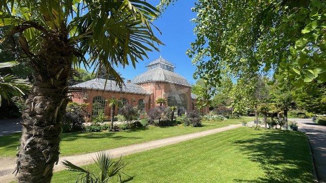 Appartement bourgeois - 143 m² - 5 pièces