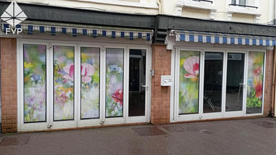 Immeuble - 150 m² - 3 pièces