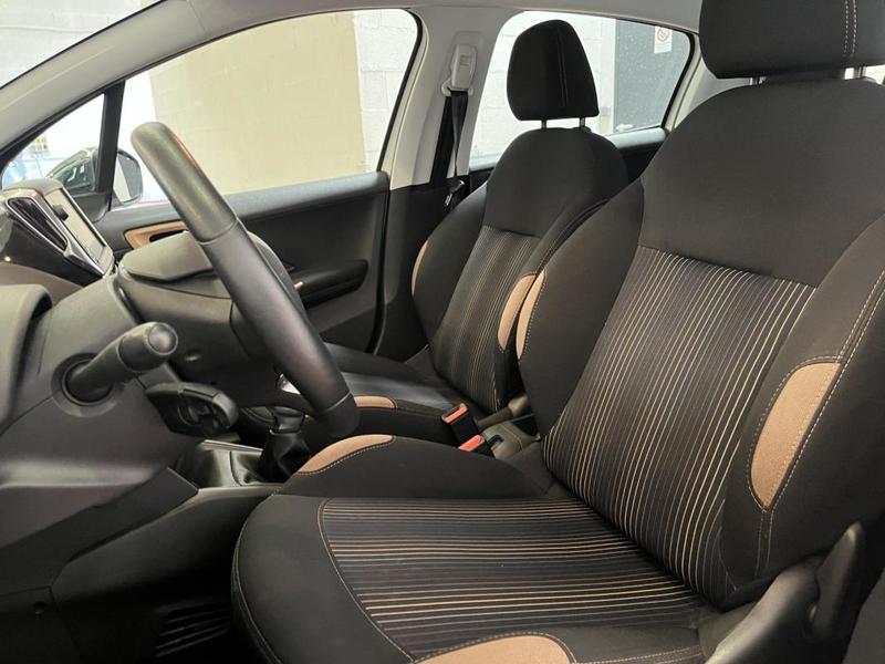 Peugeot 208 1.2 Puretech 82 ch Urban Soul - Garantie 6 mois