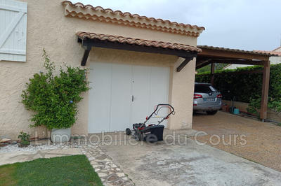 Maison - 108 m² - 4 pièces