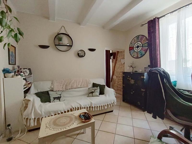 Appartement - 60 m² - 4 pièces